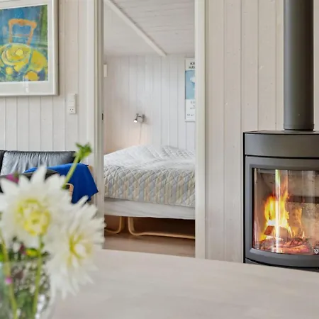 Ferienhaus Eljena - 700m From The Sea By Interhome Nedre Lysabild