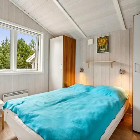 Eljena - 700m From The Sea By Interhome * Nedre Lysabild