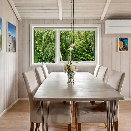 Ferienhaus Eljena - 700m From The Sea By Interhome Nedre Lysabild